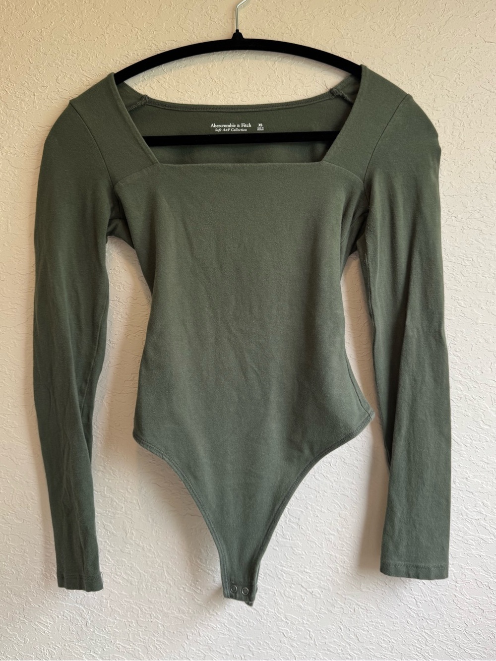 Abercrombie Bodysuit